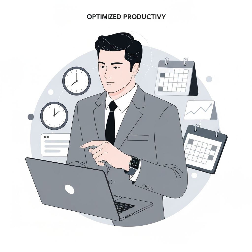 Ahorra tiempo y recursos con automatización IA