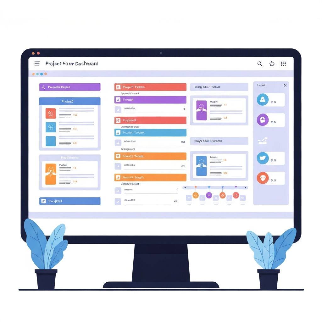 Organiza tus proyectos con gestión inteligente