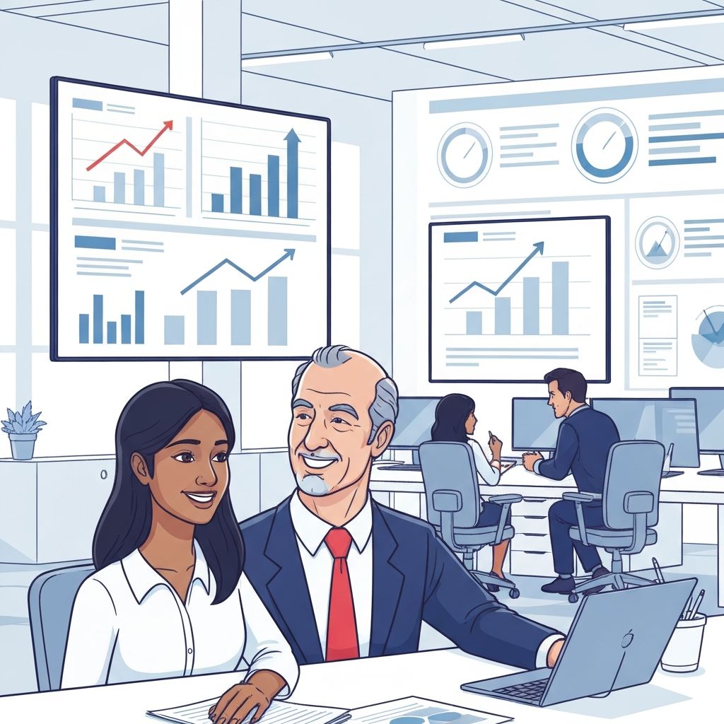 Mayor productividad con automatización inteligente