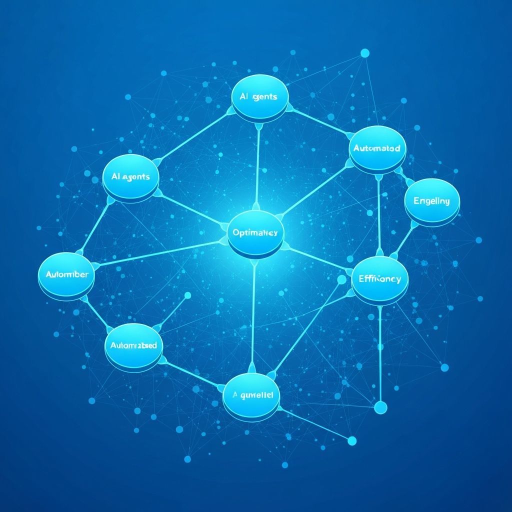 Qué es una automatización IA? La clave del crecimiento empresarial