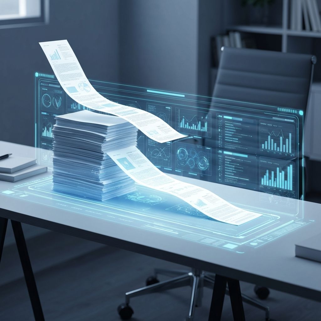 The frictionless office: technology that simplifies your day