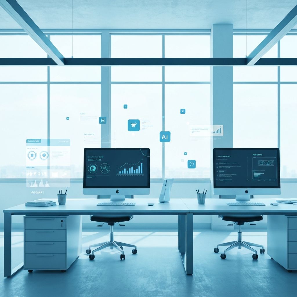 The Invisible Assistant: Beyond Conventional Chatbots