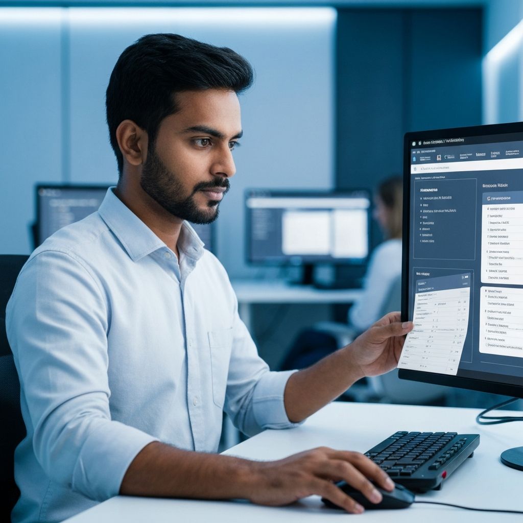 Automate invoice management without changing your software