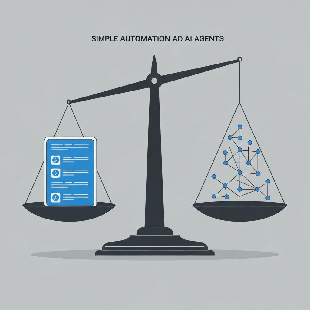 Deja de construir IA por el simple hecho de hacerlo