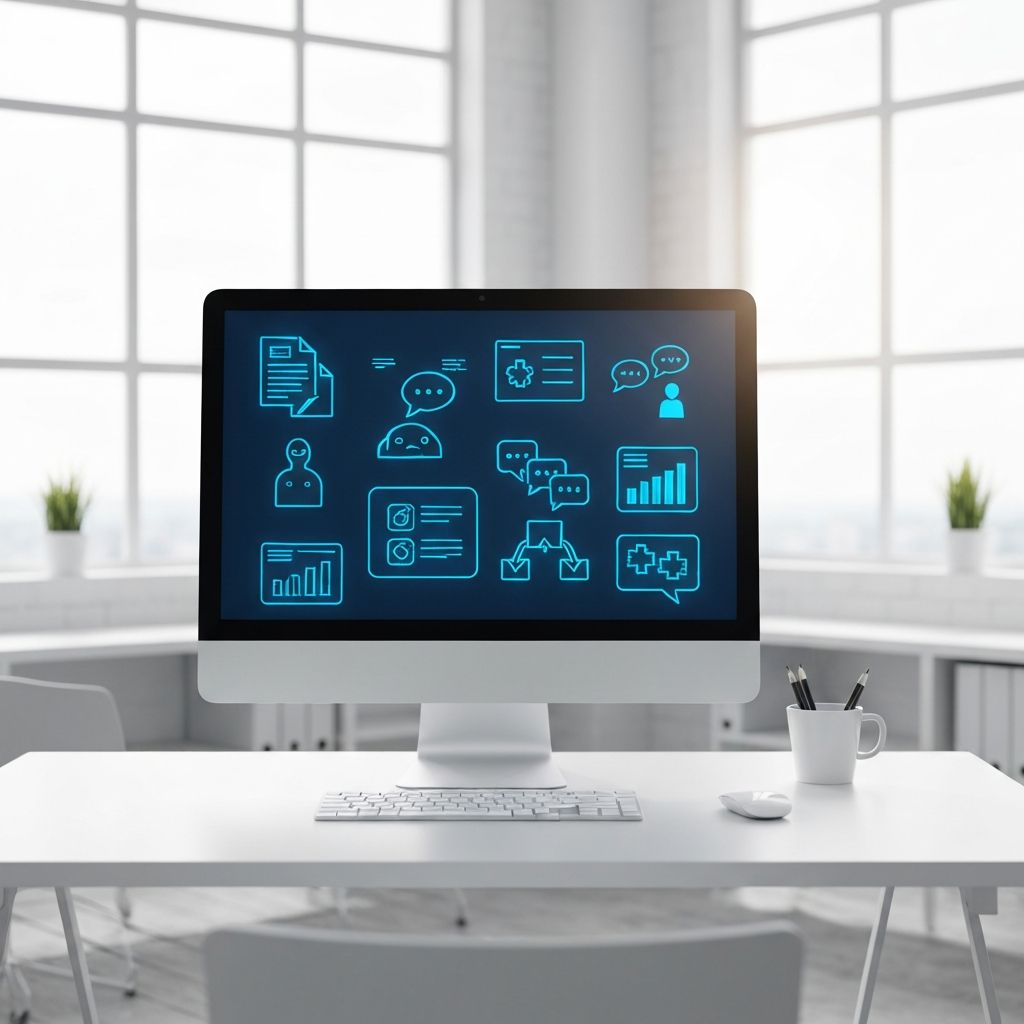 5 automatizaciones que toda PYME debería implementar ahora